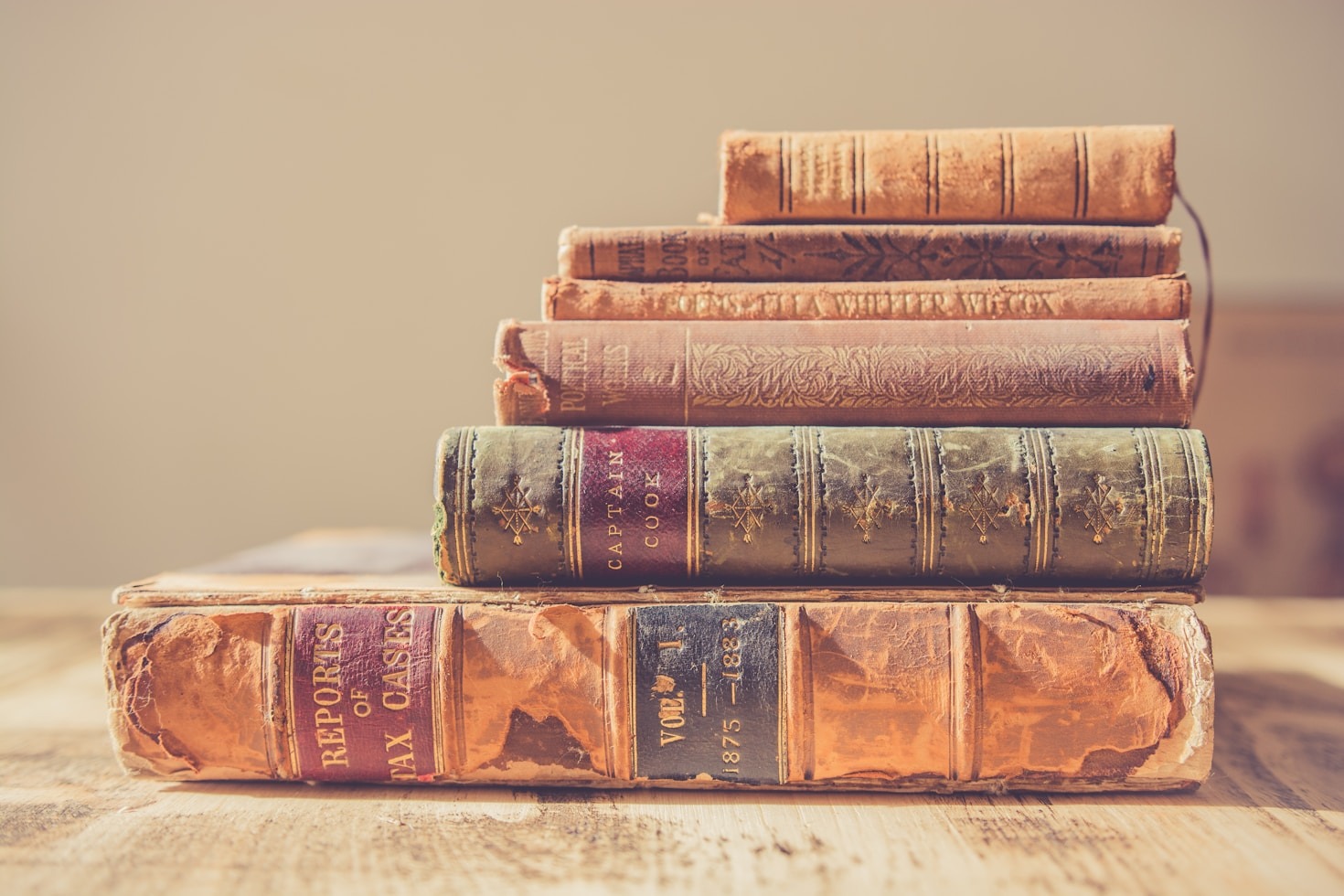 Top 10 Underrated Books Worth Your Time
