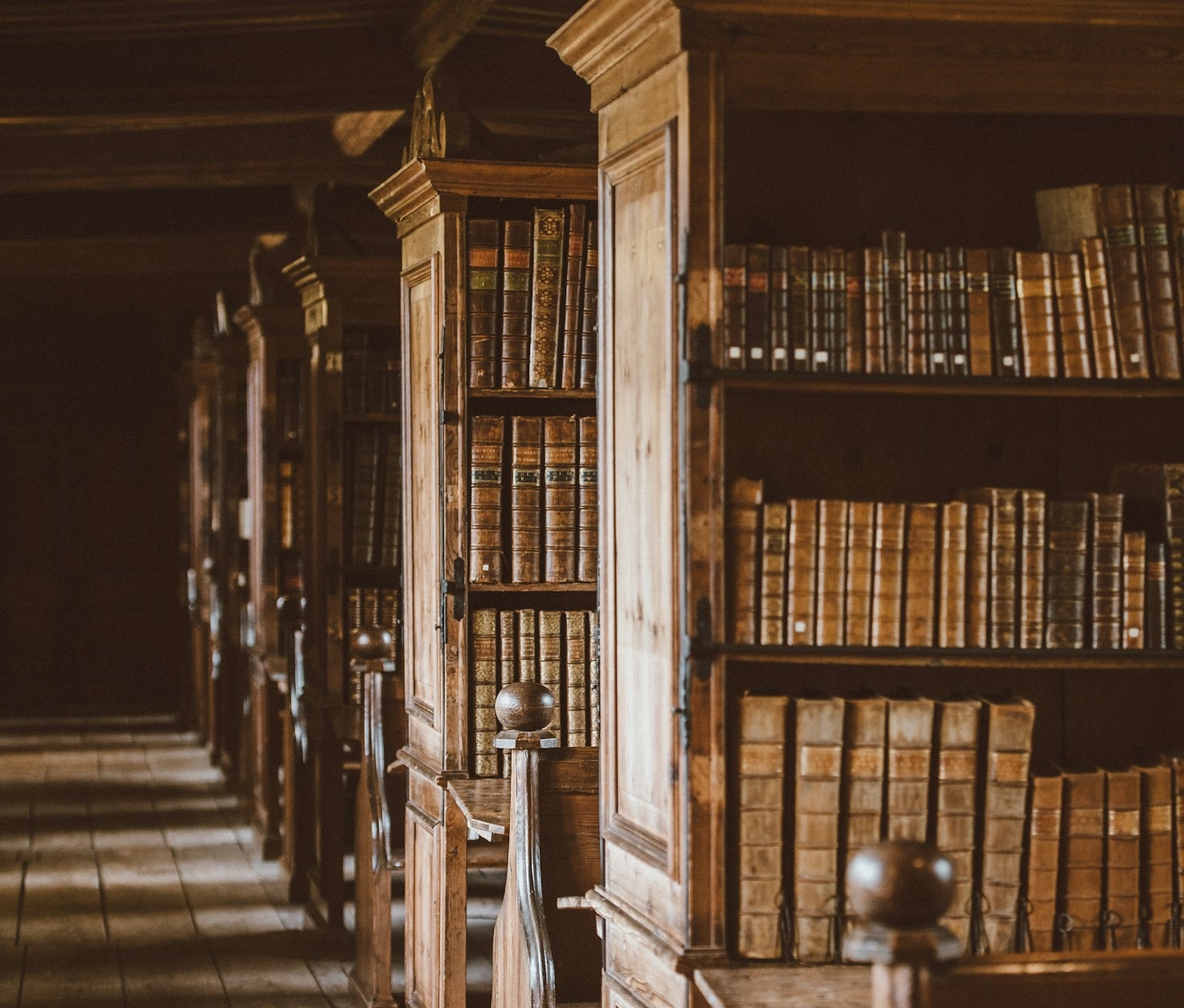 A Deep Dive into Award-Winning Literature